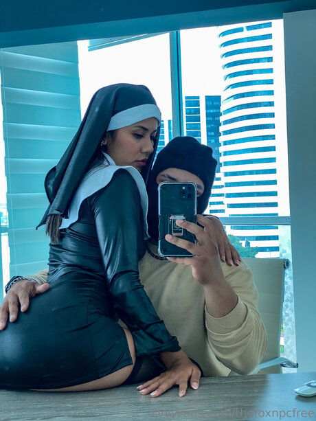 Thefoxnpcfree pornstar top image