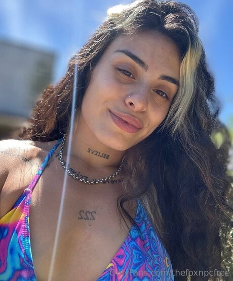 Thefoxnpcfree best pornstar pic