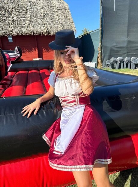 Fabienne Gerber xxx actress photos