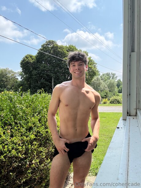 Cohencade pornstar nude galleries