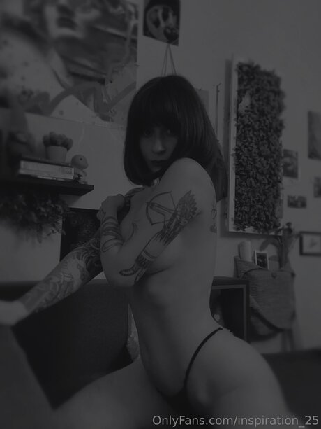 Inspiration 25 nude star photos