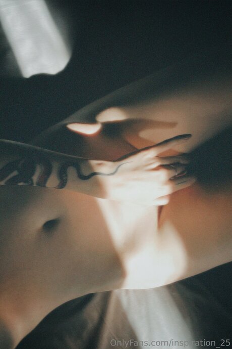 Inspiration 25 sex model pic