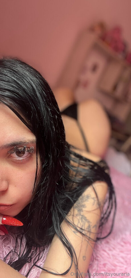 Itsyouraria perfect pornstar archive