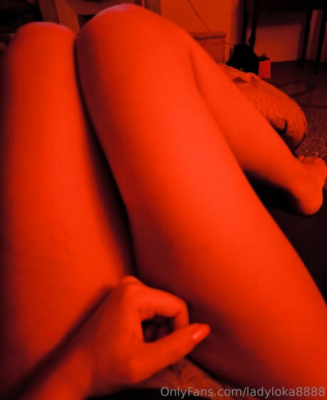 Ladyloka8888 star high quality gallery