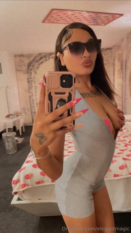 Elegantmagic pornstar xxx img