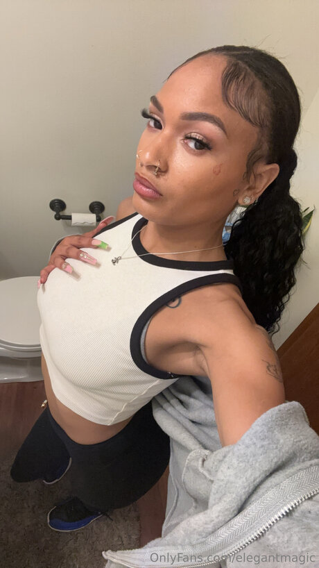 Elegantmagic xxx star galleries