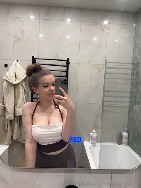 Janinamars pornstar images