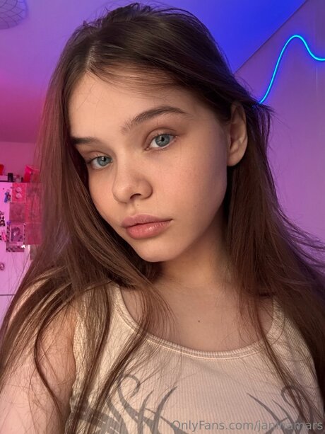 Janinamars star xxx pics