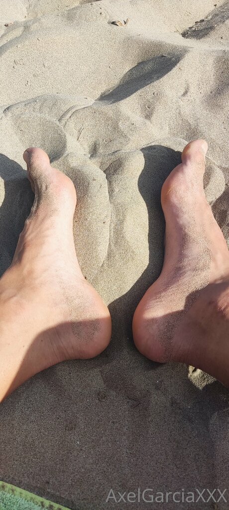 Axelgarciafree star perfect images