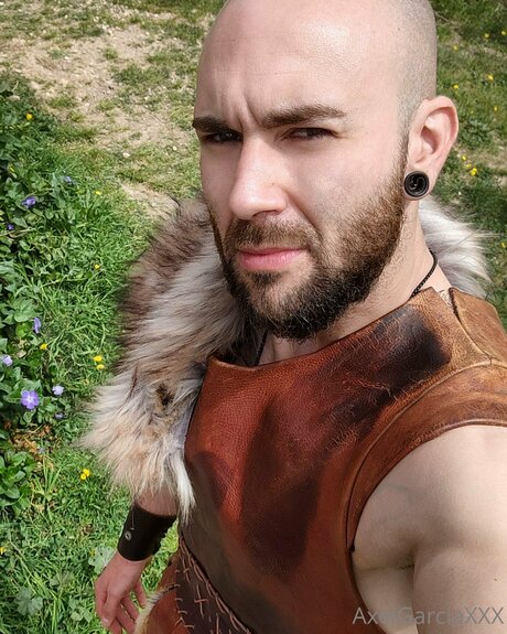 Axelgarciafree star nice pics