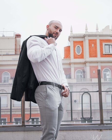 Axelgarciafree star beautiful pics