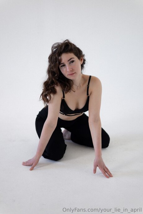 Your Lie In April pretty actress pic