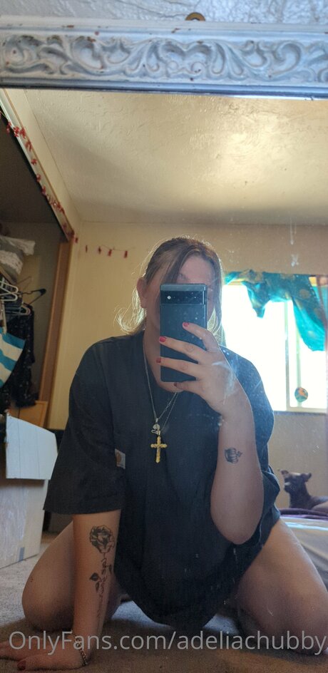 Adeliamarlene model pretty gallery