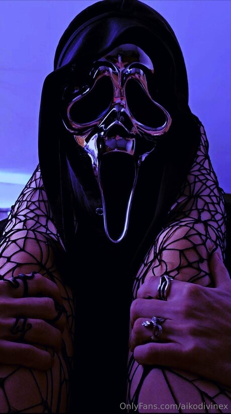 Aikodivinex model perfect photos