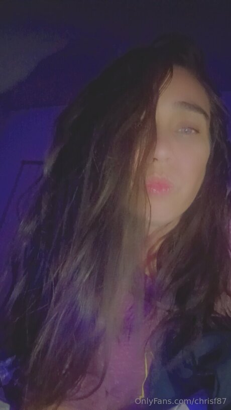 Chrisf87 nudes model img