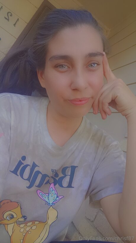 Chrisf87 pornographic actress pictures