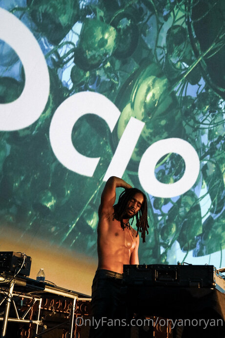 Oryanoryan model images