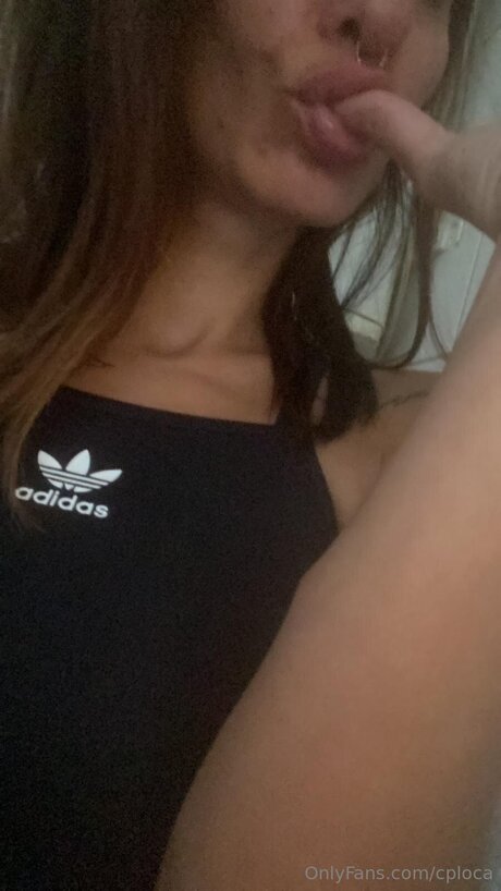 Cploca pornstar exclusive pic