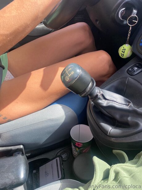 Cploca pornstar exclusive gallery