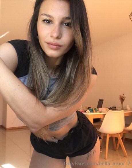 Bella Amor 7 perfect star pic