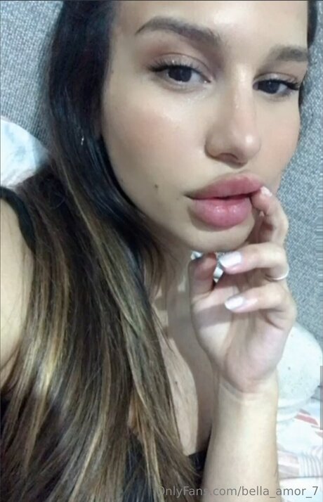 Bella Amor 7 star erotic images
