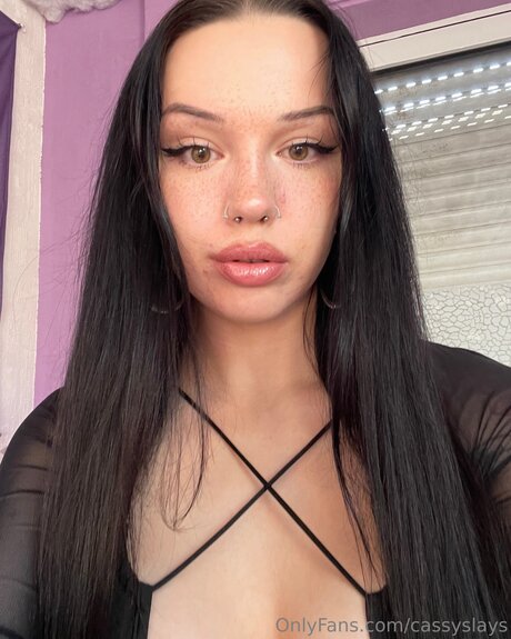 Cassyslays high quality actress gallery