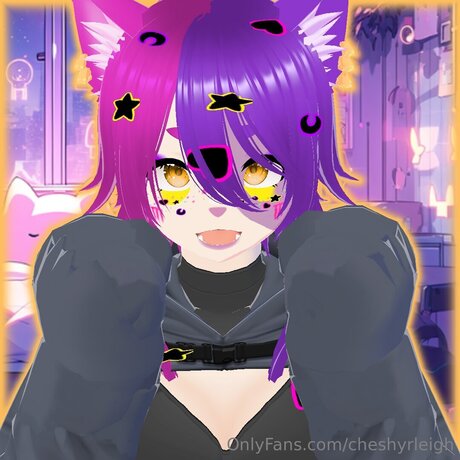 Cheshyrkitty pornstar exclusive gallery