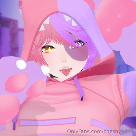 Cheshyrkitty pornstar sex photo