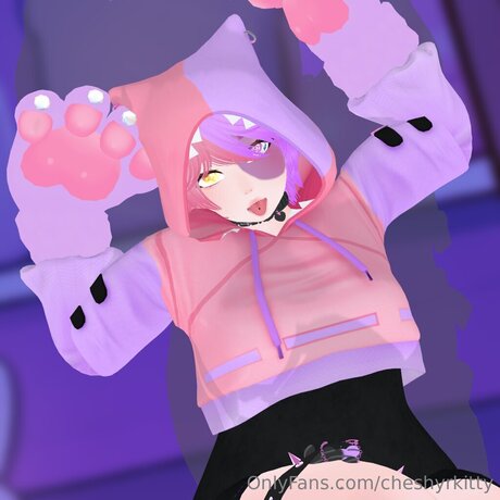 Cheshyrkitty perfect actress pics