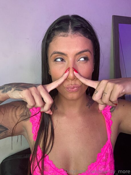 Mandy More xxx model pictures