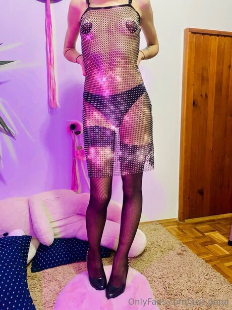 Just Pupa model beautiful gallery