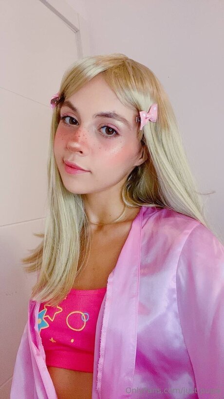 Just Pupa pornstar free archive