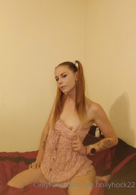 Bre Hollyhock22 sexy model images