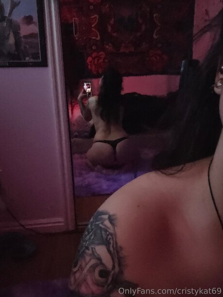 Cristykat69 model nice gallery