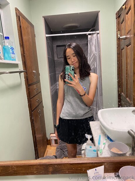 Kimchisnack pornstar pretty galleries