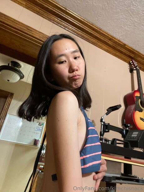 Kimchisnack star xxx photos