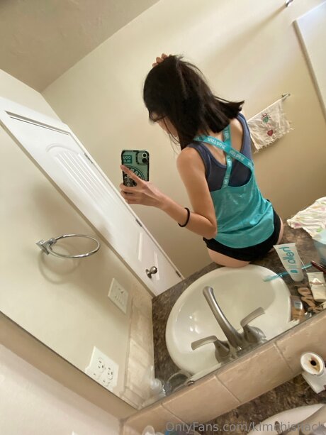 Kimchisnack pornstar exclusive pictures