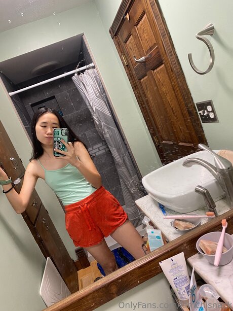 Kimchisnack pornstar pretty photo