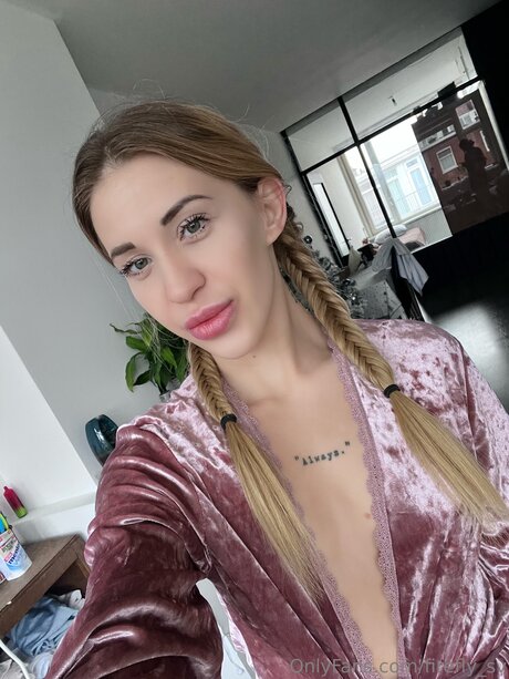 Firefly Sv star nude archive