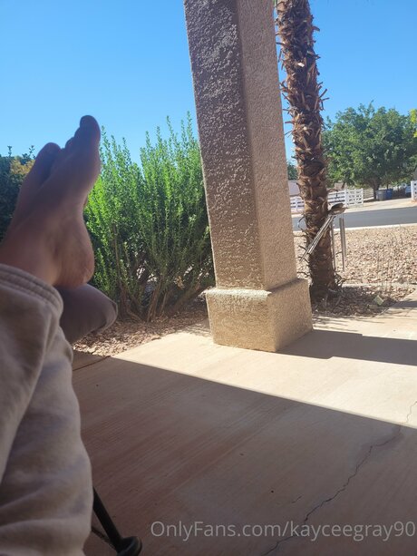 Kayceegray89 naked star archive