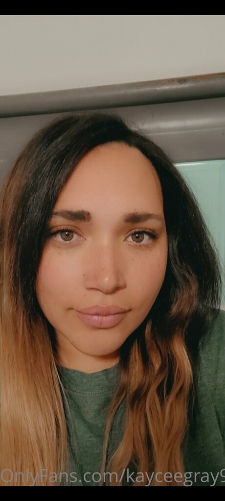 Kayceegray89 exclusive pornstar photos