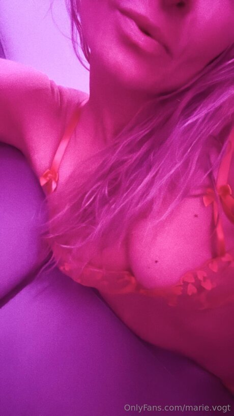 Marie Vogt hd actress img