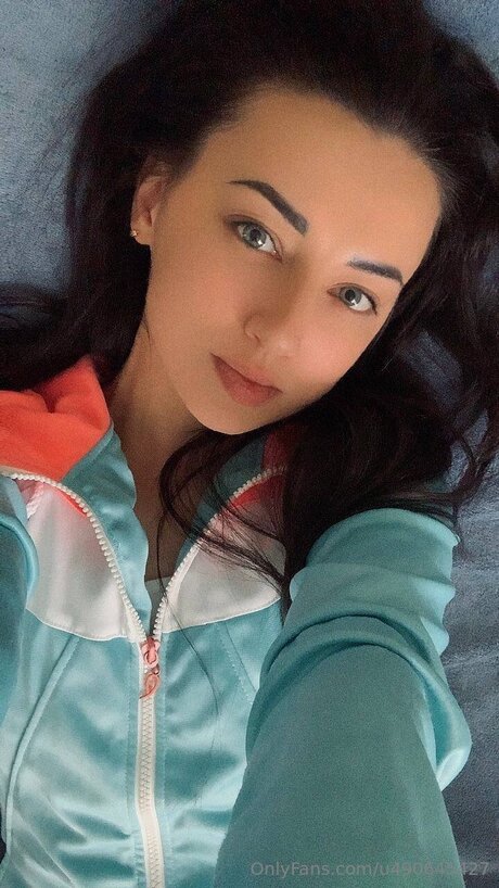 U490645427 model exclusive photo