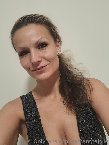 Samanthajolie star beautiful image