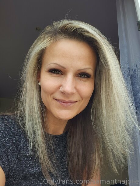 Samanthajolie model nudes gallery