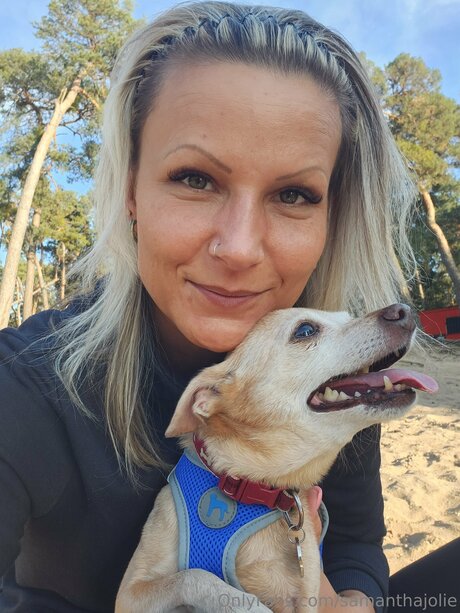 Samanthajolie perfect star image