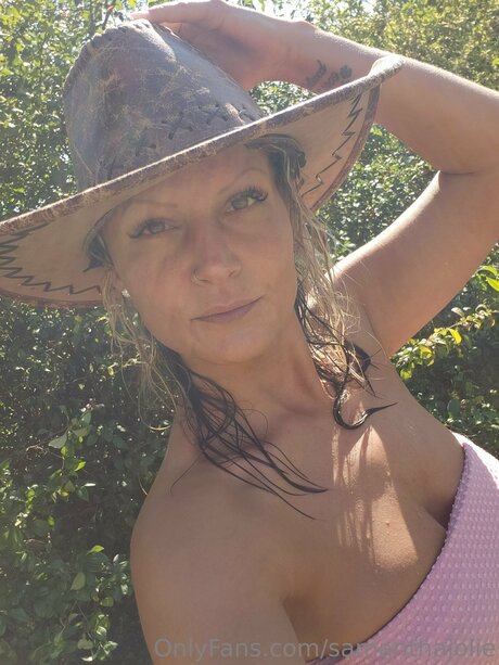 Samanthajolie pornstar perfect pictures