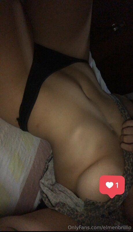 Elmenbrilllo exclusive star photos