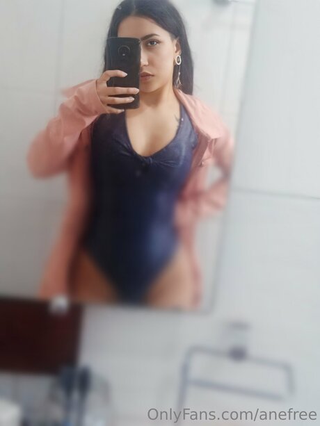 Anefree pornstar nude pic