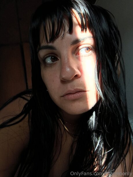 Mariebonly nice model photo